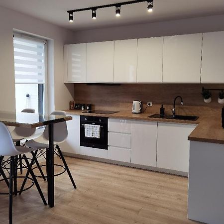 Apartament Aqua Przy Aquaparku W Redzie Rumia Esterno foto