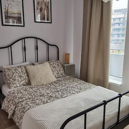 Apartament Aqua Przy Aquaparku W Redzie Rumia Esterno foto