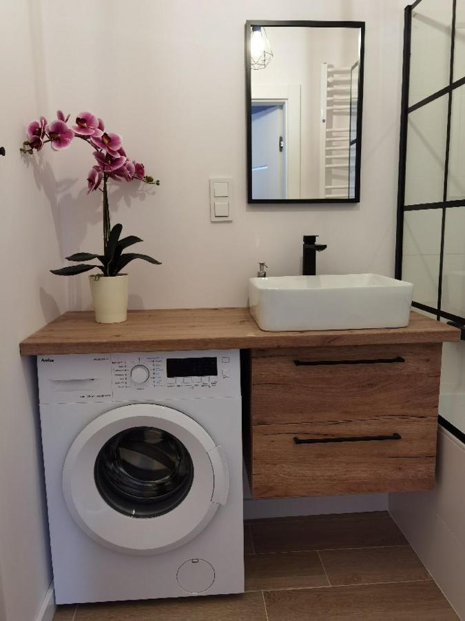 Apartament Aqua Przy Aquaparku W Redzie Rumia Esterno foto
