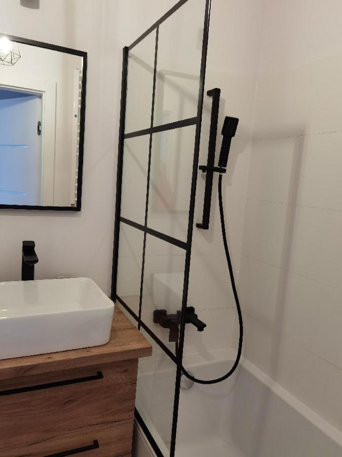 Apartament Aqua Przy Aquaparku W Redzie Rumia Esterno foto